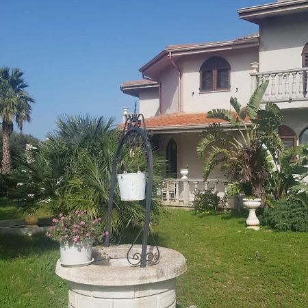 فيلا La Casa Delle Rose 2 Giba المظهر الخارجي الصورة