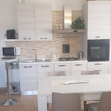 فيلا La Casa Delle Rose 2 Giba المظهر الخارجي الصورة