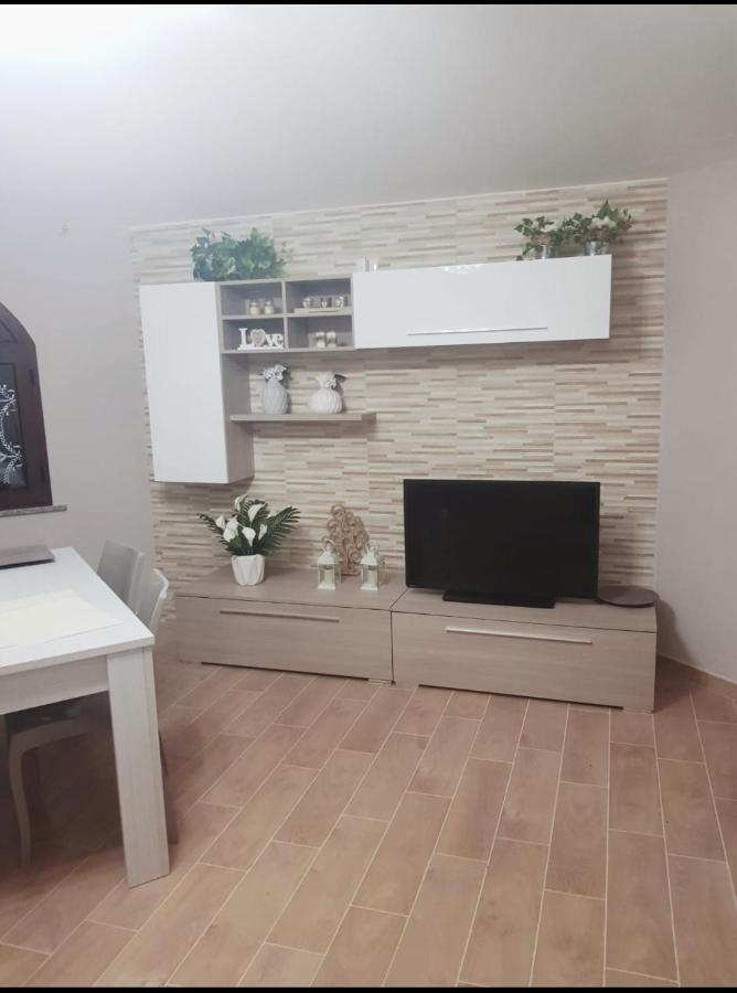 فيلا La Casa Delle Rose 2 Giba المظهر الخارجي الصورة