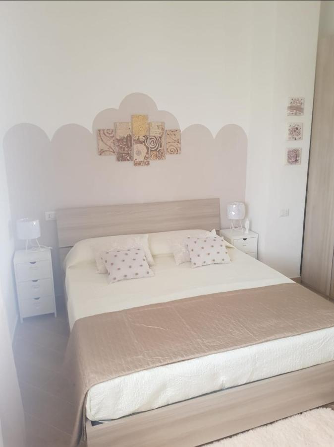 فيلا La Casa Delle Rose 2 Giba المظهر الخارجي الصورة