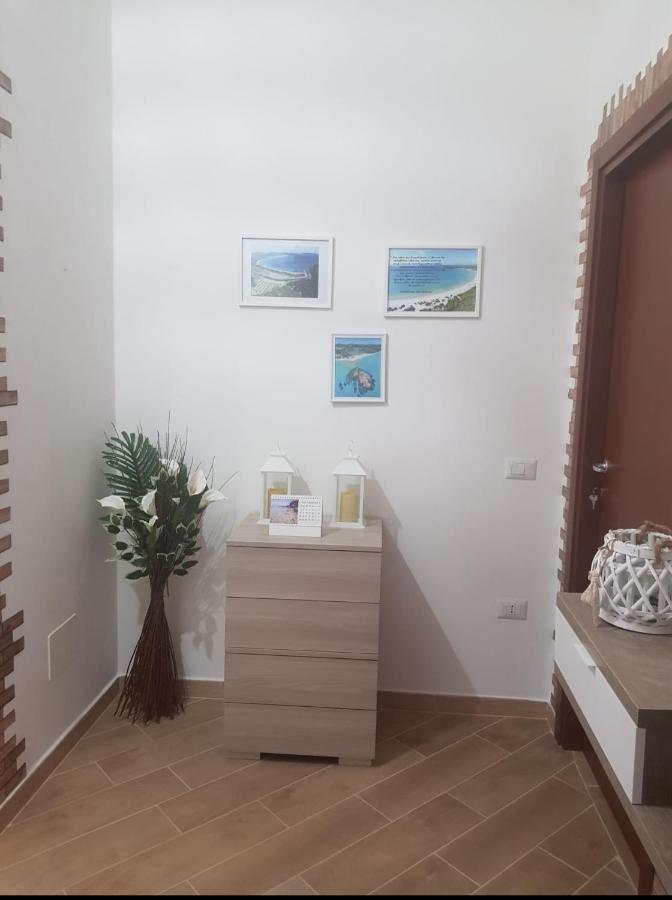 فيلا La Casa Delle Rose 2 Giba المظهر الخارجي الصورة