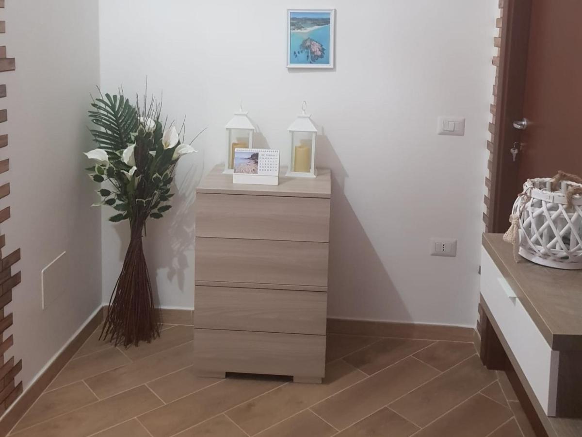فيلا La Casa Delle Rose 2 Giba المظهر الخارجي الصورة