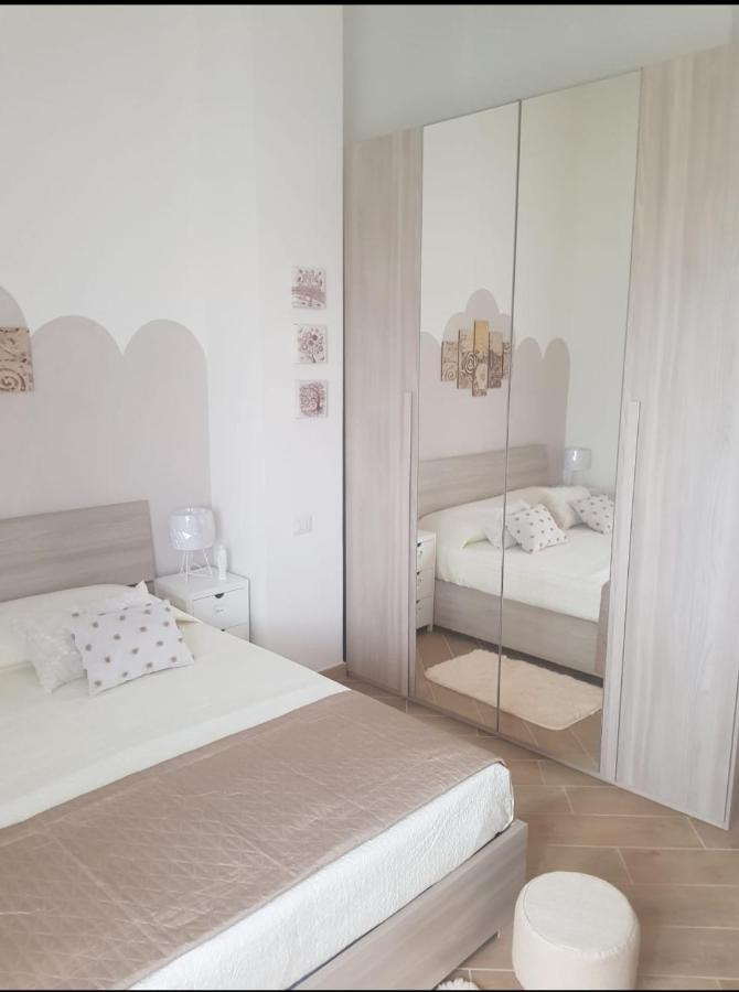 فيلا La Casa Delle Rose 2 Giba المظهر الخارجي الصورة