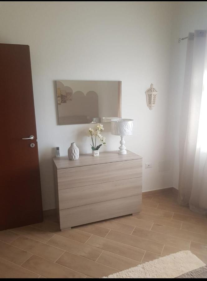 فيلا La Casa Delle Rose 2 Giba المظهر الخارجي الصورة