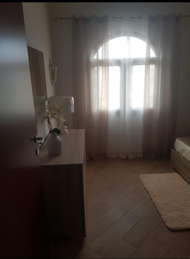 فيلا La Casa Delle Rose 2 Giba المظهر الخارجي الصورة